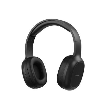 auriculares-havit-h2590bt-pro-negro-bluetooth