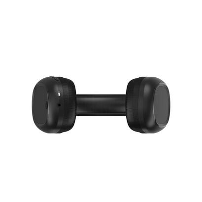 auriculares-havit-h2590bt-pro-negro-bluetooth
