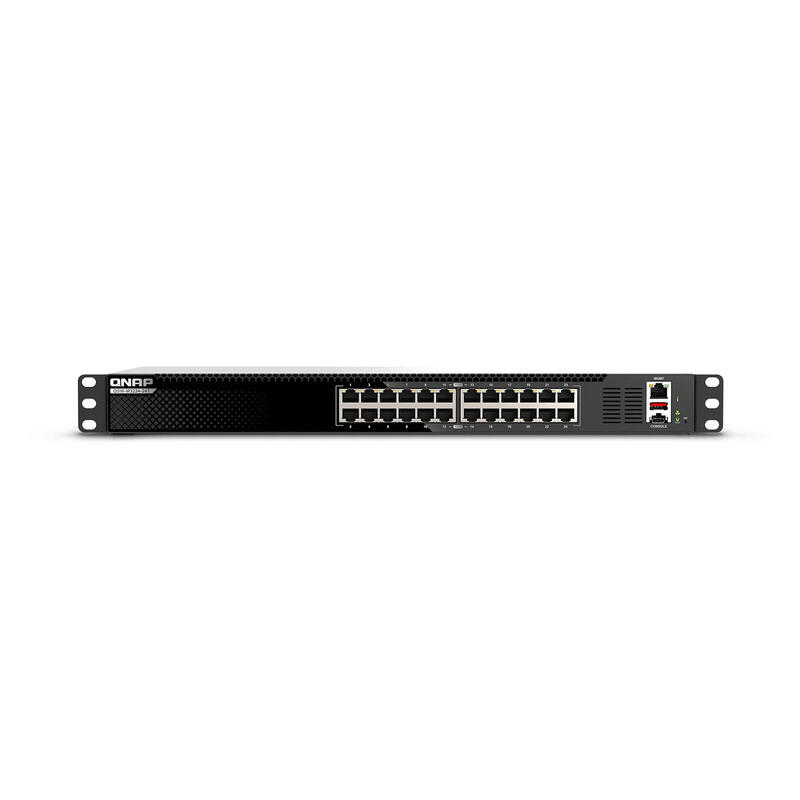 qnap-qsw-m3224-24t-switch-gestionado-l3-10g-ethernet-100100010000-1u-negro-plata qnap-qsw-m3224-24t-switch-gestionado-l3-10g-ethernet-100100010000-1u-negro-plata