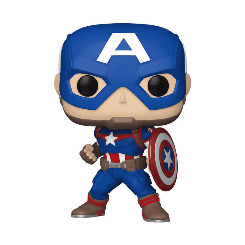 funko-pop-marvel-new-classics-capitan-america