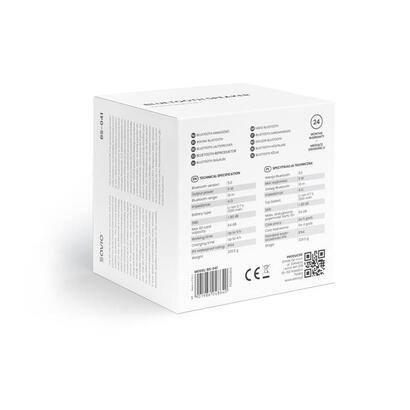 altavoz-savio-bs-041-bluetooth-5w-negro