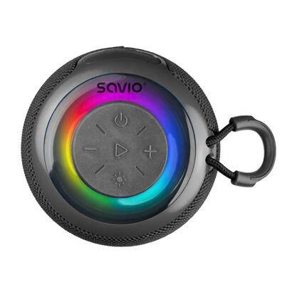 savio-bs-041-altavoz-bluetooth-5w-negro
