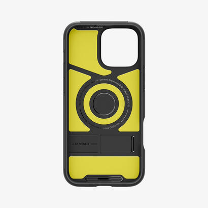 spigen-slim-armor-mag-magsafe-iphone-16-pro-black