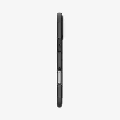 spigen-slim-armor-mag-magsafe-iphone-16-pro-black