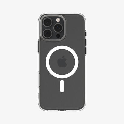 spigen-ultra-hybrid-mag-magsafe-iphone-16-pro-max-frost-clear
