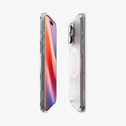spigen-ultra-hybrid-mag-magsafe-iphone-16-pro-max-frost-clear