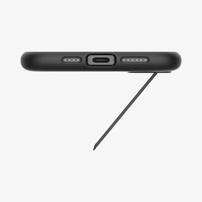 spigen-slim-armor-mag-magsafe-iphone-16-black