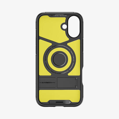spigen-slim-armor-mag-magsafe-iphone-16-black