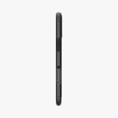 spigen-slim-armor-mag-magsafe-iphone-16-black