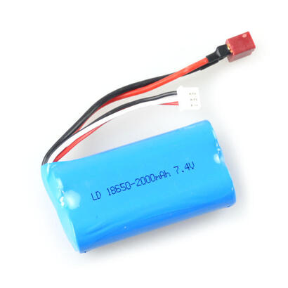 amewi-zubehor-lipo-akku-2s-74v-2000mah-t-mecker