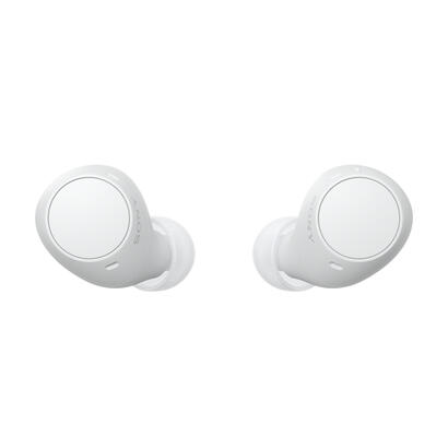 auriculares-tws-con-bluetooth-sony-wfc510w-blancos