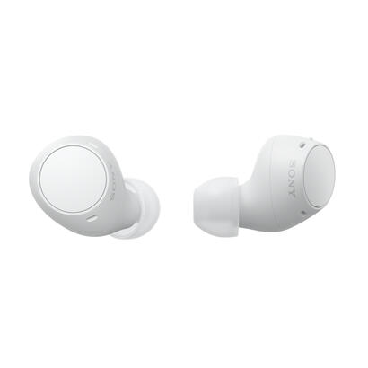 auriculares-tws-con-bluetooth-sony-wfc510w-blancos