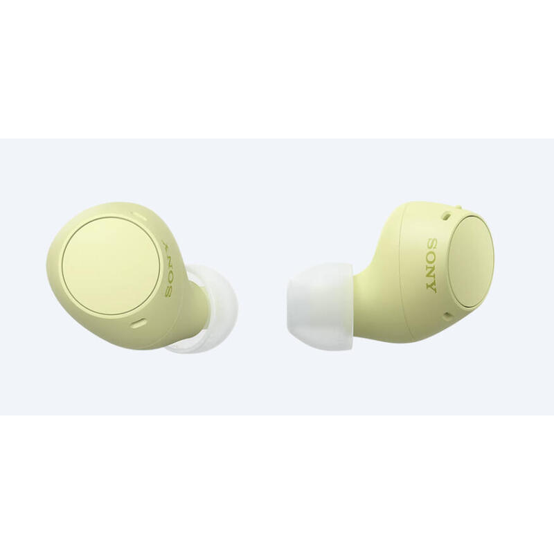 auriculares-sony-wf-c510-tws-wfc510yce7 auriculares-sony-wf-c510-tws-wfc510yce7