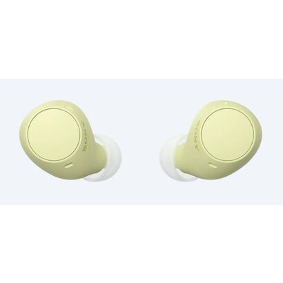 auriculares-sony-wf-c510-tws-wfc510yce7
