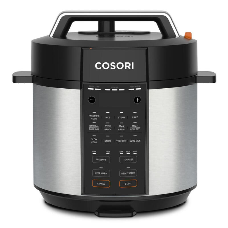cosori-cmc-co601-seu-pressure-cooker-czarno-srebrny cosori-cmc-co601-seu-pressure-cooker-czarno-srebrny