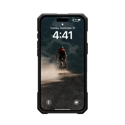 funda-uag-john-monarch-pro-kevlar-black-apple-iphone-16-plus