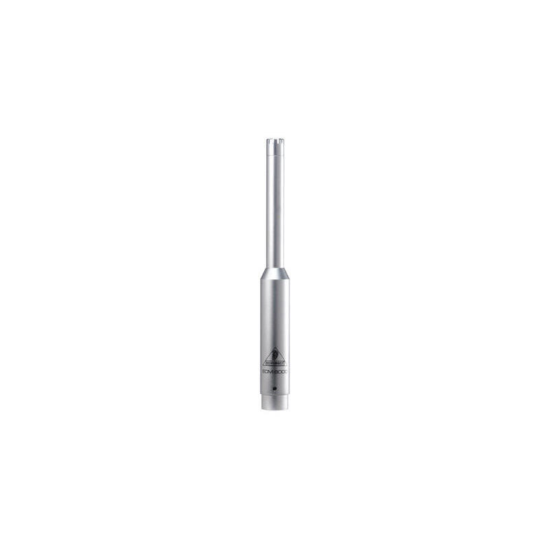 microfono-behringer-ecm8000-plata microfono-behringer-ecm8000-plata