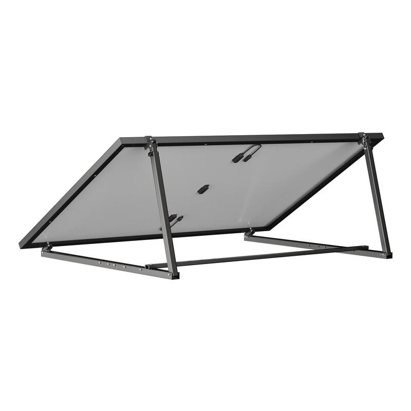 ecoflow-adjustable-ground-suspended-solar-bracket ecoflow-adjustable-ground-suspended-solar-bracket