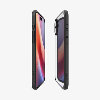 spigen-ultra-hybrid-iphone-16-matte-black