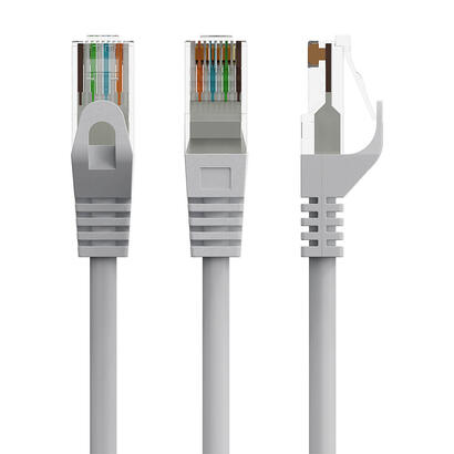 gembird-utp-cat6-patch-cord-05-m-copper-grey