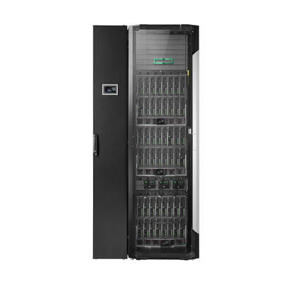 hpe-p65106-b21-accesorio-de-bastidor-kit-de-deflectores