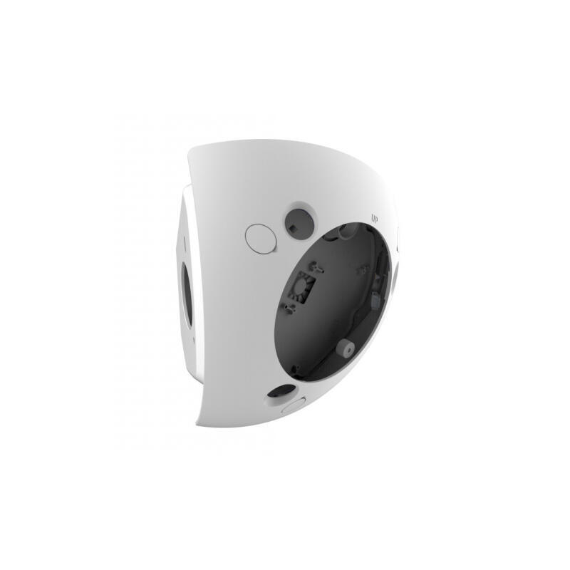 ds-1274zj-dm25-eckhalterung-para-dome-camara ds-1274zj-dm25-eckhalterung-para-dome-camara