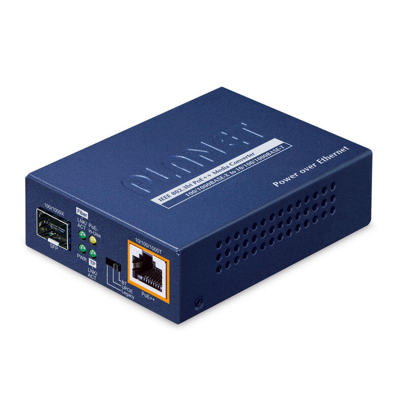 planet-1-port-1001000x-sfp-to-convertidor-de-medio-1000-mbits-azul