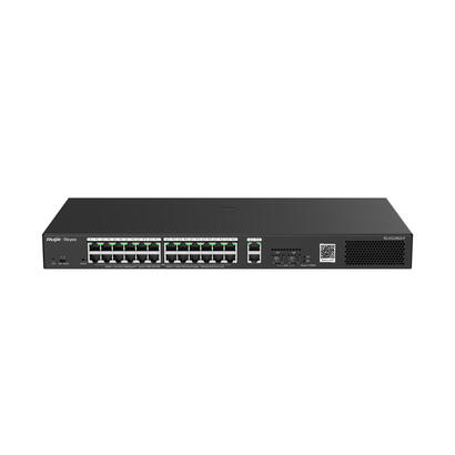 28-port-gigabit-smart-cloud-managed-poe-switch-24x-gbit-poe-370w