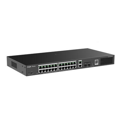 28-port-gigabit-smart-cloud-managed-poe-switch-24x-gbit-poe-370w