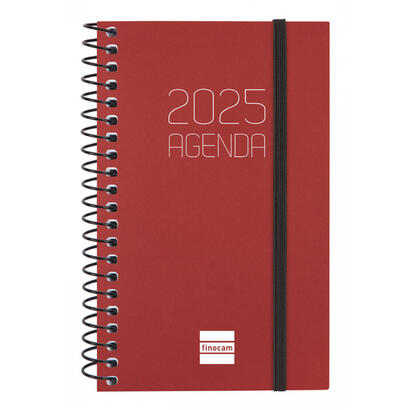 finocam-agenda-anual-opaque-espiral-e3-79x127mm-svh-burdeos-2025