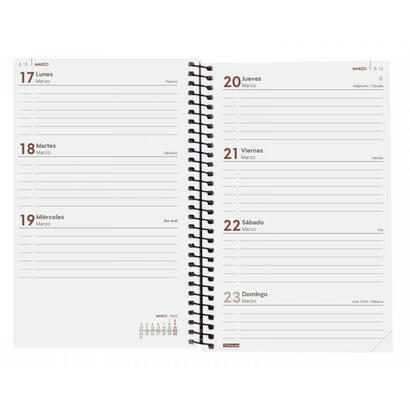 finocam-agenda-anual-opaque-espiral-e5-117x181mm-svh-azul-2025