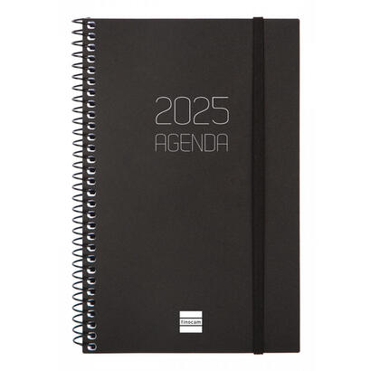 finocam-agenda-anual-opaque-espiral-e5-117x181mm-svh-negro-2025