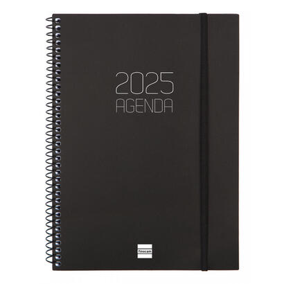 finocam-agenda-anual-opaque-espiral-e10-155x212mm-svv-negro-2025