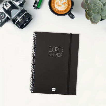 finocam-agenda-anual-opaque-espiral-e10-155x212mm-svv-negro-2025