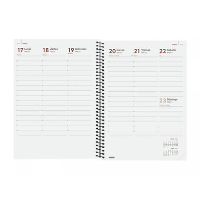 finocam-agenda-anual-opaque-espiral-e10-155x212mm-svv-negro-2025