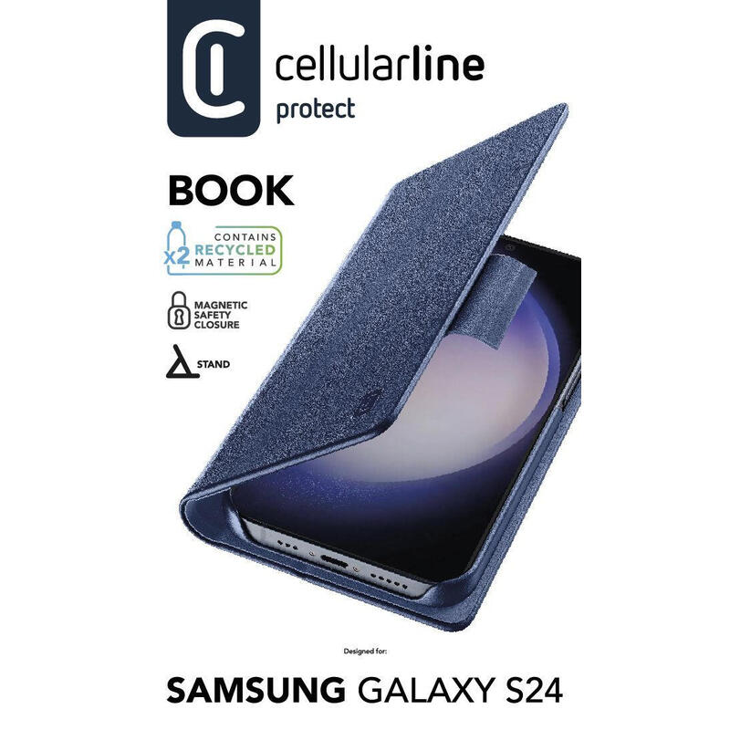 cellularline-book-case-samsung-galaxy-s24-granatowy