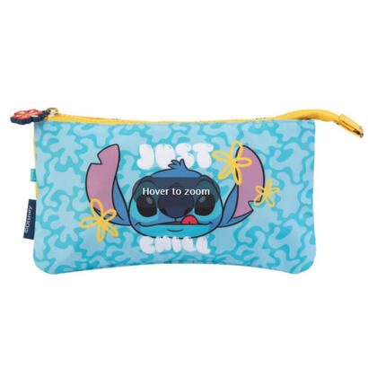 portatodo-stitch-disney-triple