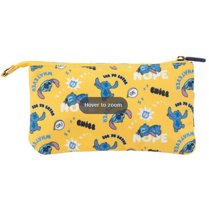 portatodo-stitch-disney-triple