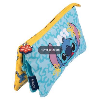 portatodo-stitch-disney-triple