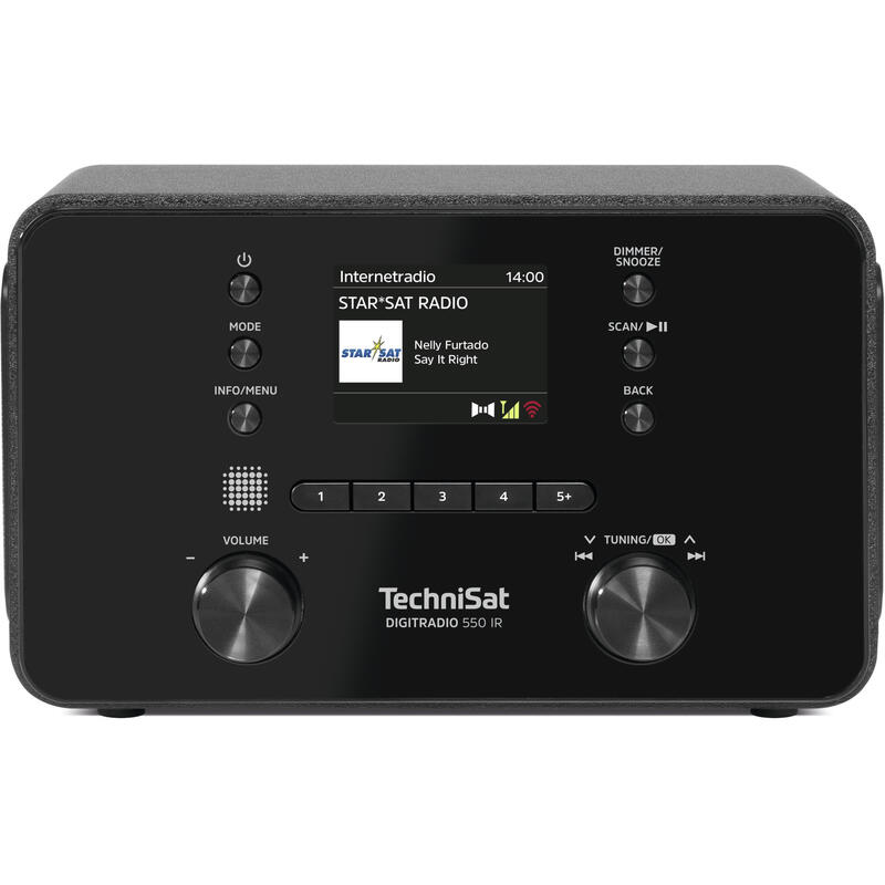 technisat-digitradio-550-ir technisat-digitradio-550-ir