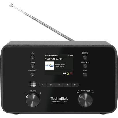 technisat-digitradio-550-ir