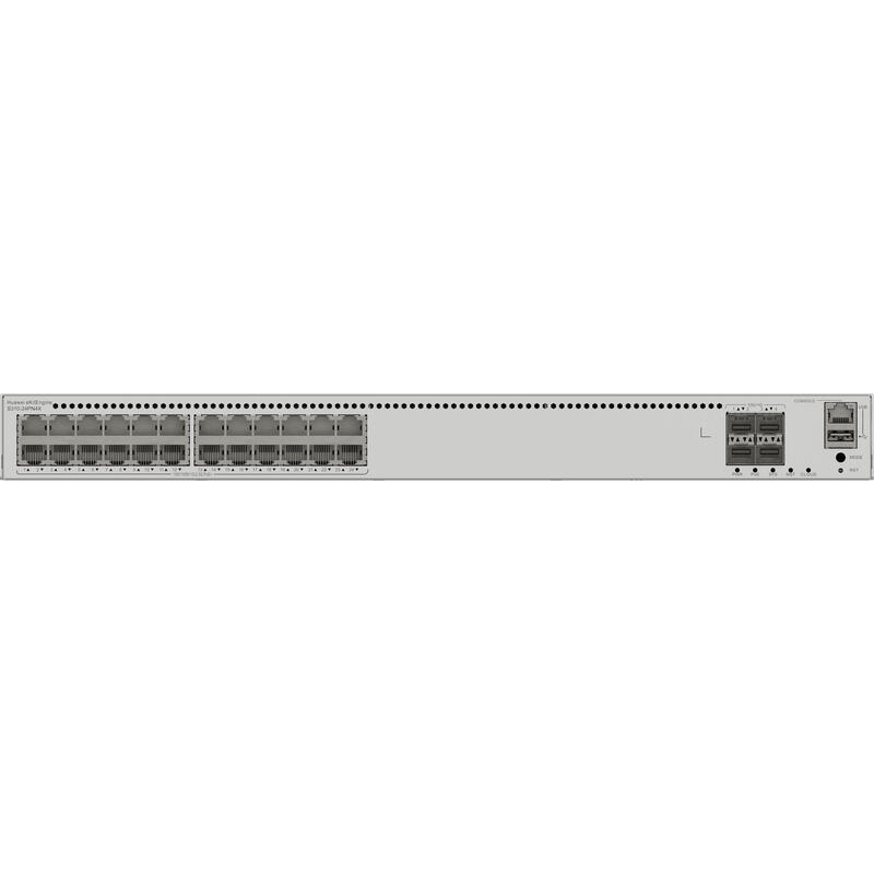 huawei-s310-24pn4x-gestionado-l2-25g-ethernet-10010002500-energia-sobre-ethernet-poe-1u-gris