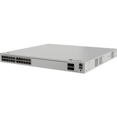 huawei-s310-24pn4x-gestionado-l2-25g-ethernet-10010002500-energia-sobre-ethernet-poe-1u-gris