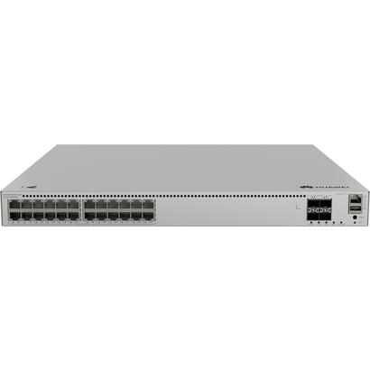 huawei-s310-24pn4x-gestionado-l2-25g-ethernet-10010002500-energia-sobre-ethernet-poe-1u-gris