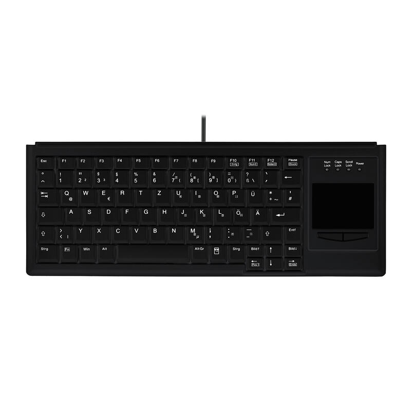 contour-design-active-key-ak-4400-gu-teclado-usb-qwertz-aleman-negro