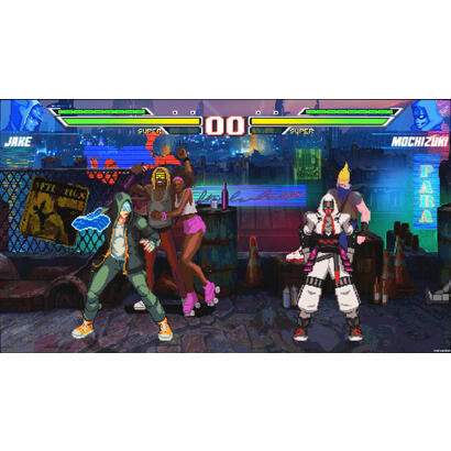 juego-blazing-strike-playstation-5