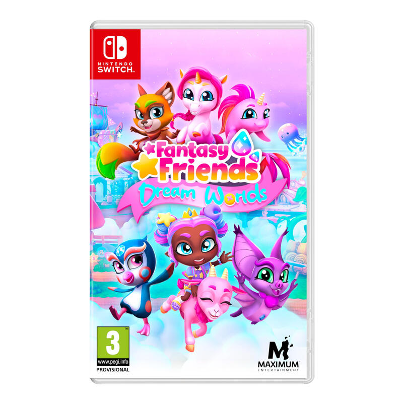 juego-fantasy-friends-dream-worlds-playstation-5 juego-fantasy-friends-dream-worlds-playstation-5