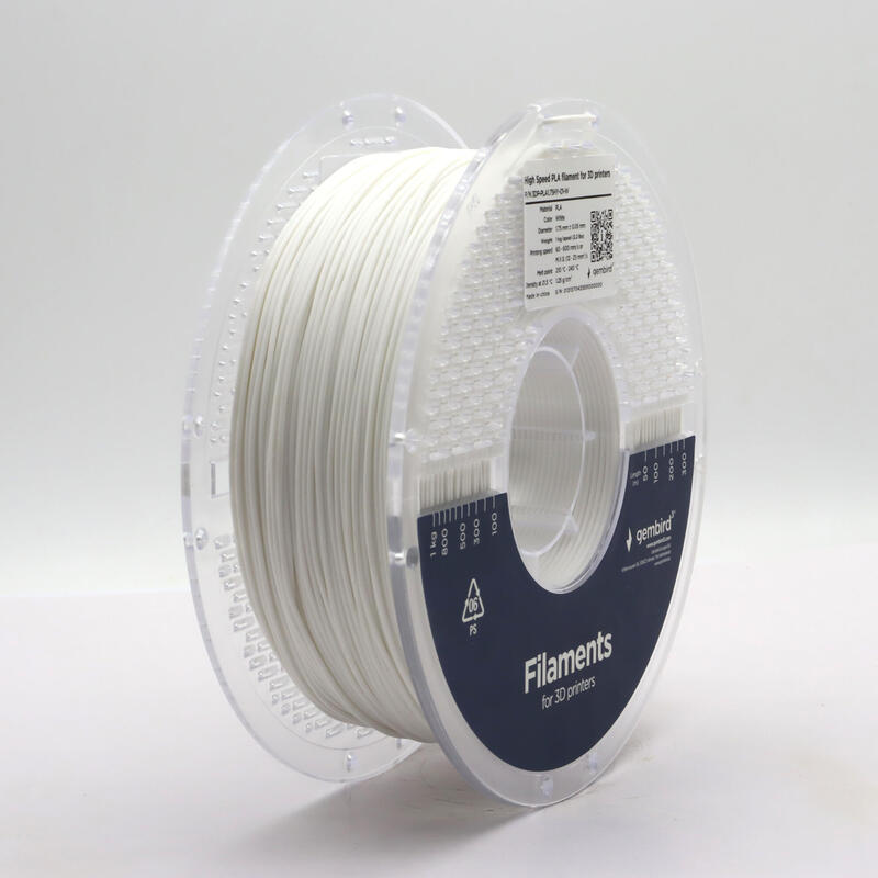 gembird-high-speed-pla-filament-blanco-175-mm-1-kg
