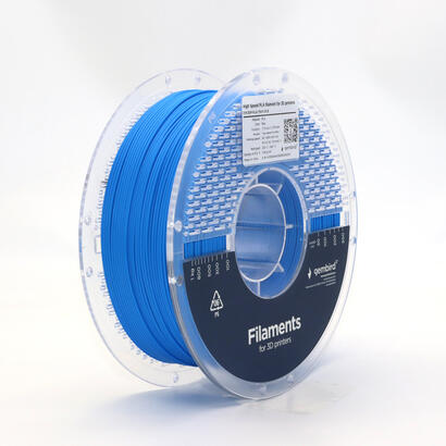 gembird-high-speed-pla-filament-azul-175-mm-1-kg