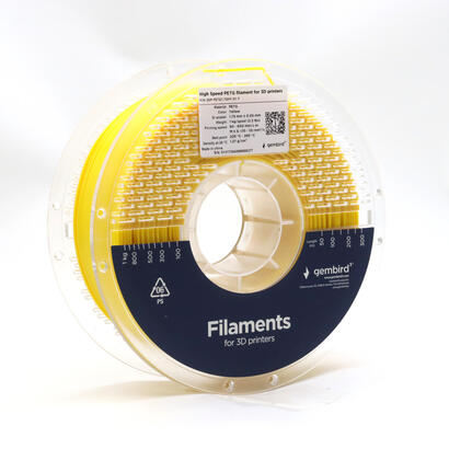 gembird-high-speed-petg-filament-amarillo-175-mm-1-kg